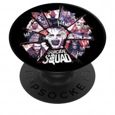 [Užsakomoji prekė] Laikiklis - Popsockets PopGrip - Joker Suicide Squad