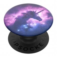 [Užsakomoji prekė] Laikiklis - Popsockets PopGrip - Mystic Nebula