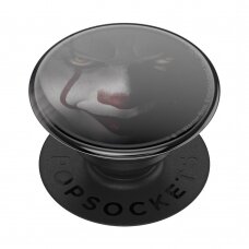 [Užsakomoji prekė] Laikiklis - Popsockets PopGrip - Pennywise