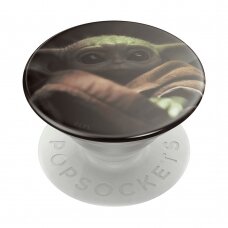 [Užsakomoji prekė] Laikiklis - Popsockets PopGrip - The Child Baby Yoda