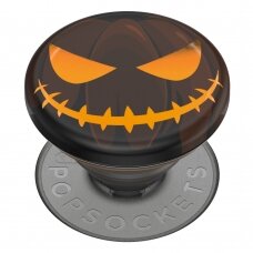 [Užsakomoji prekė] Laikiklis - Popsockets PopGrip - Tidepool Jack O Lantern