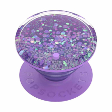 [Užsakomoji prekė] Laikiklis Popsockets PopGrip - TidePool Lavender