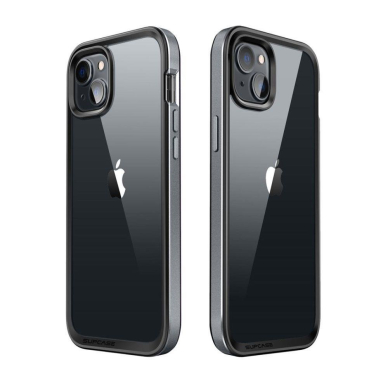 Dėklas Supcase Edge XT case for iPhone 14 Plus Juodas 1