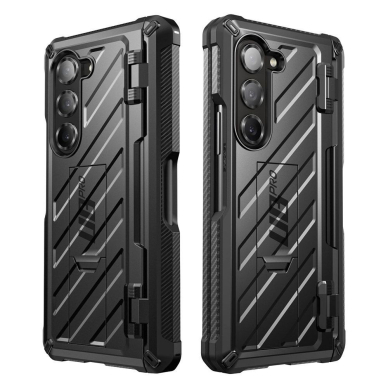 Supcase Unicorn Beetle Pro Dėklas Samsung Galaxy Z Fold 6 - Juodas 7