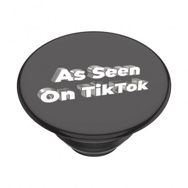 [Užsakomoji prekė] Laikiklis - Popsockets PopGrip - As Seen On TikTok 2