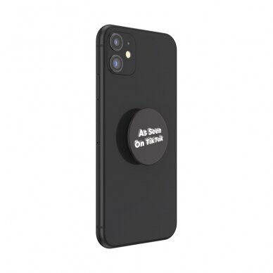 [Užsakomoji prekė] Laikiklis - Popsockets PopGrip - As Seen On TikTok 3