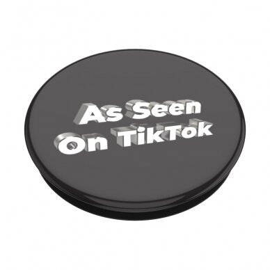 [Užsakomoji prekė] Laikiklis - Popsockets PopGrip - As Seen On TikTok 6