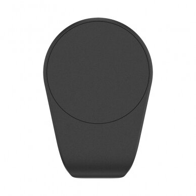 [Užsakomoji prekė] Laikiklis - Popsockets PopGrip - Bottle Opener Juodas