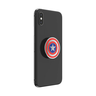 [Užsakomoji prekė] Laikiklis - Popsockets PopGrip - Captain America 3