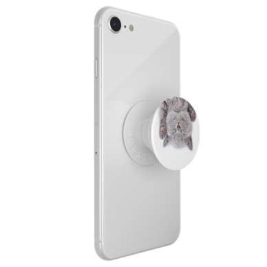 [Užsakomoji prekė] Laikiklis - Popsockets PopGrip - Cat Nap 1