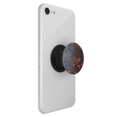 [Užsakomoji prekė] Laikiklis - Popsockets PopGrip - Tamsiai Star 2