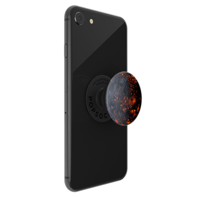 [Užsakomoji prekė] Laikiklis - Popsockets PopGrip - Tamsiai Star 4