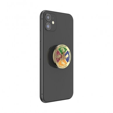 [Užsakomoji prekė] Laikiklis - Popsockets PopGrip - Enamel Spinner Sorting Hat 3