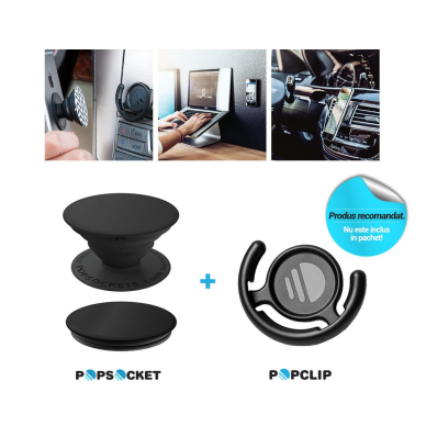 [Užsakomoji prekė] Laikiklis - Popsockets PopGrip - Engaged 5