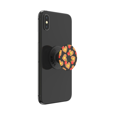 [Užsakomoji prekė] Laikiklis - Popsockets PopGrip - Friends and Waffles 1