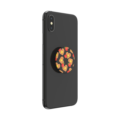 [Užsakomoji prekė] Laikiklis - Popsockets PopGrip - Friends and Waffles 4