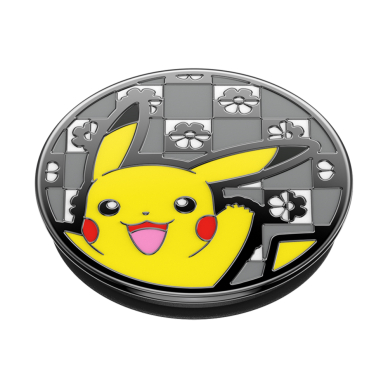 [Užsakomoji prekė] Laikiklis - Popsockets PopGrip - Hey Pikachu! 4