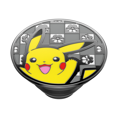 [Užsakomoji prekė] Laikiklis - Popsockets PopGrip - Hey Pikachu! 6