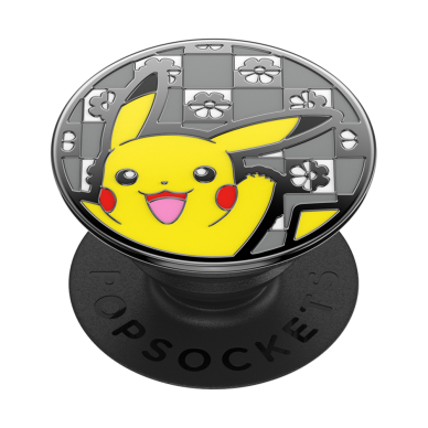 [Užsakomoji prekė] Laikiklis - Popsockets PopGrip - Hey Pikachu!