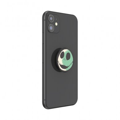 [Užsakomoji prekė] Laikiklis - Popsockets PopGrip - Lenticular Jack 1