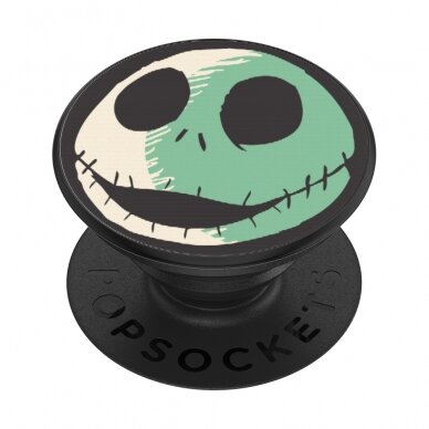 [Užsakomoji prekė] Laikiklis - Popsockets PopGrip - Lenticular Jack