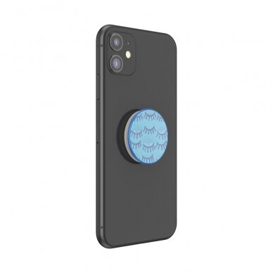 [Užsakomoji prekė] Laikiklis - Popsockets PopGrip - Lenticular Wink 5