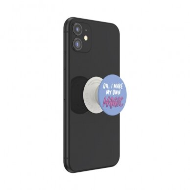 [Užsakomoji prekė] Laikiklis - Popsockets PopGrip - My Magic 1