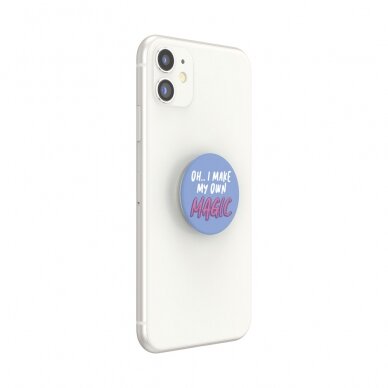 [Užsakomoji prekė] Laikiklis - Popsockets PopGrip - My Magic 3