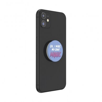 [Užsakomoji prekė] Laikiklis - Popsockets PopGrip - My Magic 5