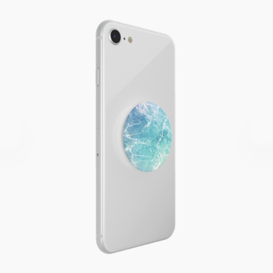 [Užsakomoji prekė] Laikiklis Popsockets PopGrip - Ocean View 5