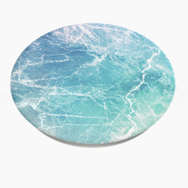 [Užsakomoji prekė] Laikiklis Popsockets PopGrip - Ocean View 6