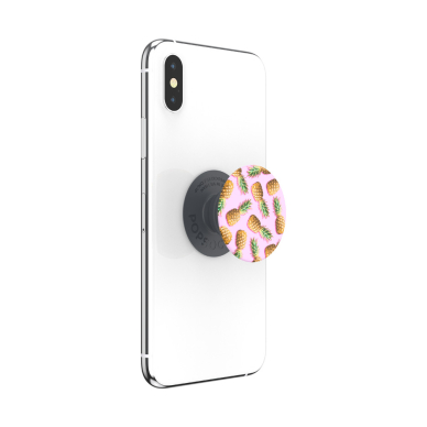 [Užsakomoji prekė] Laikiklis - Popsockets PopGrip - Pineapple Palooza 1