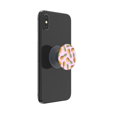 [Užsakomoji prekė] Laikiklis - Popsockets PopGrip - Pineapple Palooza 6