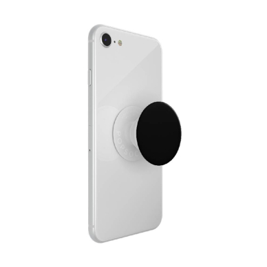 [Užsakomoji prekė] Laikiklis - Popsockets PopGrip + PopMount G2 Car Vent - Juodas 4