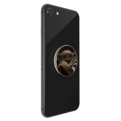 [Užsakomoji prekė] Laikiklis - Popsockets PopGrip - The Child Baby Yoda 1