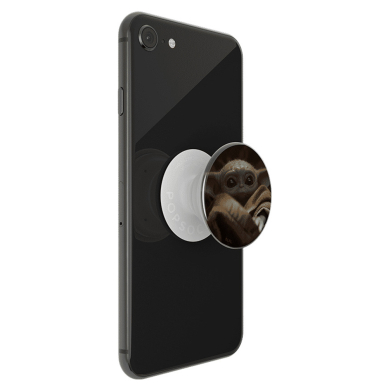 [Užsakomoji prekė] Laikiklis - Popsockets PopGrip - The Child Baby Yoda 4