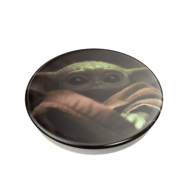 [Užsakomoji prekė] Laikiklis - Popsockets PopGrip - The Child Baby Yoda 5