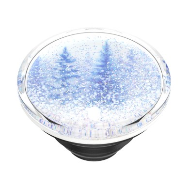 [Užsakomoji prekė] Laikiklis - Popsockets PopGrip - Tidepool Forest 4