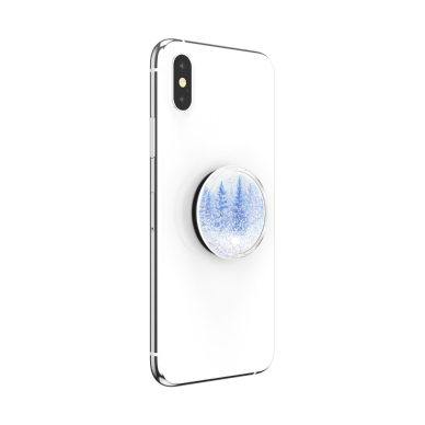 [Užsakomoji prekė] Laikiklis - Popsockets PopGrip - Tidepool Forest 5