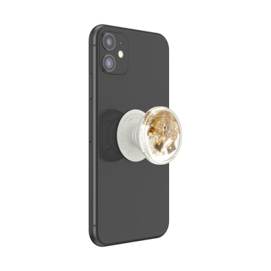 [Užsakomoji prekė] Laikiklis - Popsockets PopGrip - Tidepool Good Luck Charms 1