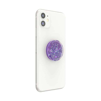 [Užsakomoji prekė] Laikiklis Popsockets PopGrip - TidePool Lavender 2