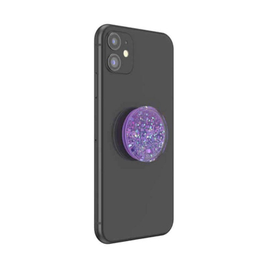 [Užsakomoji prekė] Laikiklis Popsockets PopGrip - TidePool Lavender 5