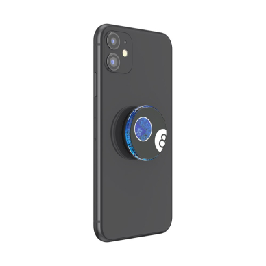 [Užsakomoji prekė] Laikiklis - Popsockets PopGrip - Tidepool Magic 8 Ball 3