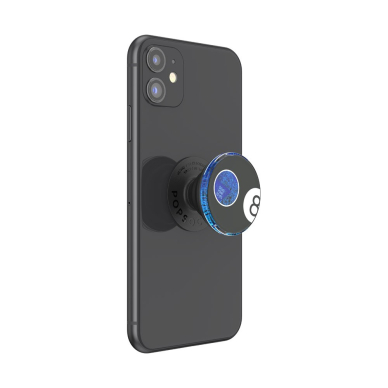 [Užsakomoji prekė] Laikiklis - Popsockets PopGrip - Tidepool Magic 8 Ball 6