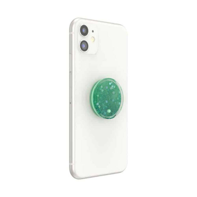 [Užsakomoji prekė] Laikiklis - Popsockets PopGrip - Tidepool Ultra Mint 3