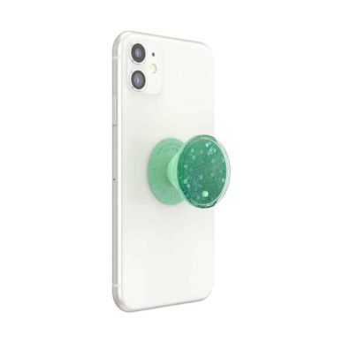 [Užsakomoji prekė] Laikiklis - Popsockets PopGrip - Tidepool Ultra Mint 5