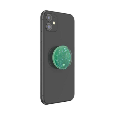 [Užsakomoji prekė] Laikiklis - Popsockets PopGrip - Tidepool Ultra Mint 6