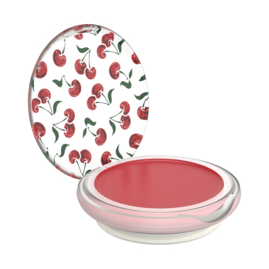 [Užsakomoji prekė] Laikiklis - Popsockets PopLips - Cherry Cherry 2