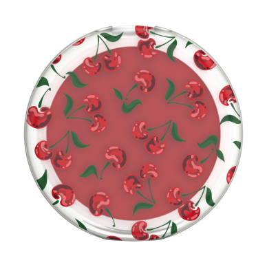 [Užsakomoji prekė] Laikiklis - Popsockets PopLips - Cherry Cherry 3