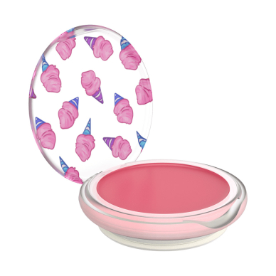 [Užsakomoji prekė] Laikiklis - Popsockets PopLips - Cotton Candy 4